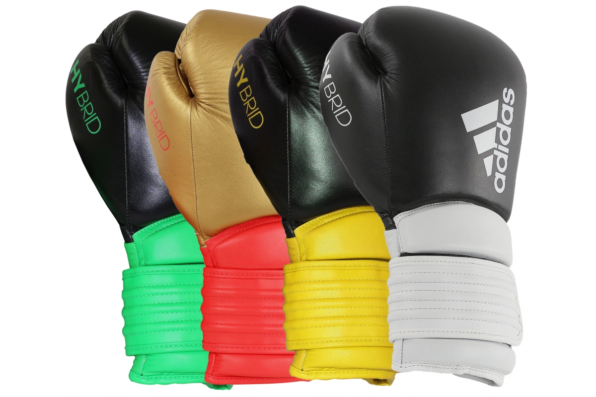 hybrid 300 boxing gloves
