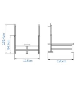 [olfb] Product Dimensions Image