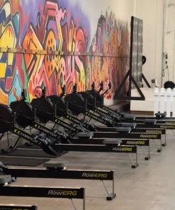 Concept 2 Rower