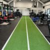 Bolt Strength Premium Turf with Lines (Green)