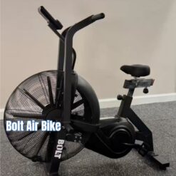 Bolt Air bike video thumbnail