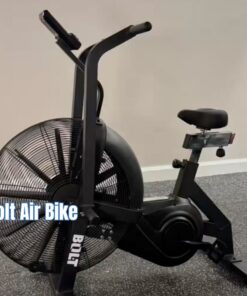 Bolt Air bike video thumbnail