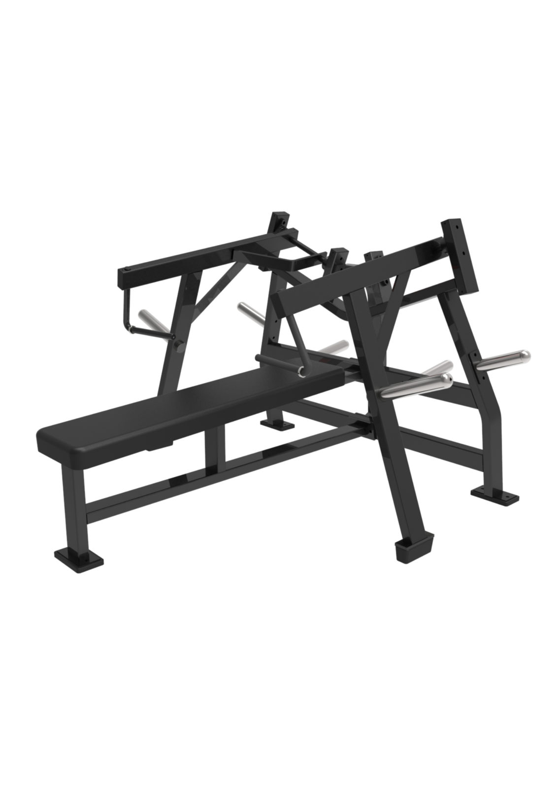 Buy Bolt ISO Lateral Horizontal Chest Press Online