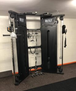 Bolt Strength Functional Trainer