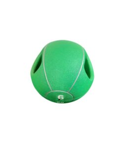 6KG Medicine Ball with Handles