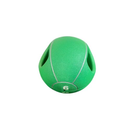 6KG Medicine Ball with Handles