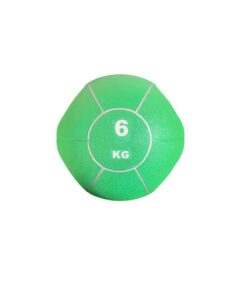 6KG Medicine Ball with Handles