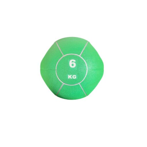 6KG Medicine Ball with Handles