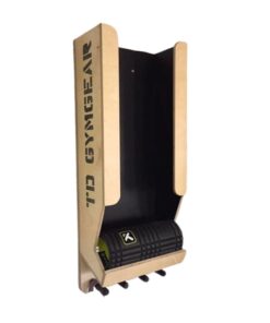 Custom Foam Roller Dispenser