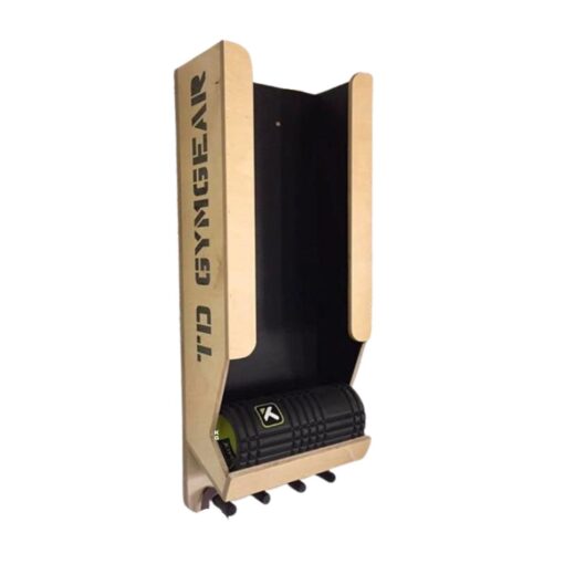 Custom Foam Roller Dispenser