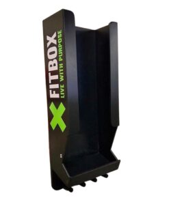 Custom Foam Roller Dispenser