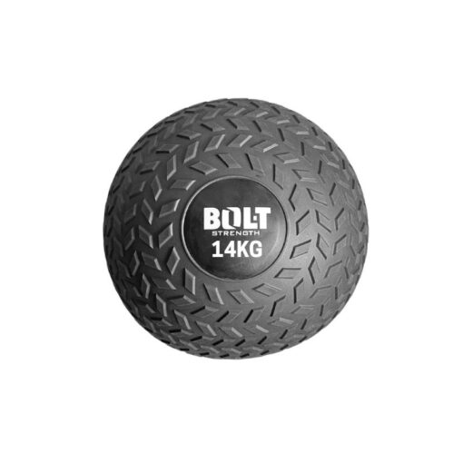 Gripped Slamball 14KG