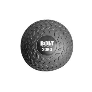 Gripped Slamball 20KG