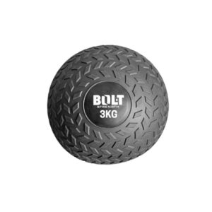 Gripped Slamball 3KG