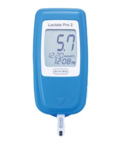 Lactate Pro 2