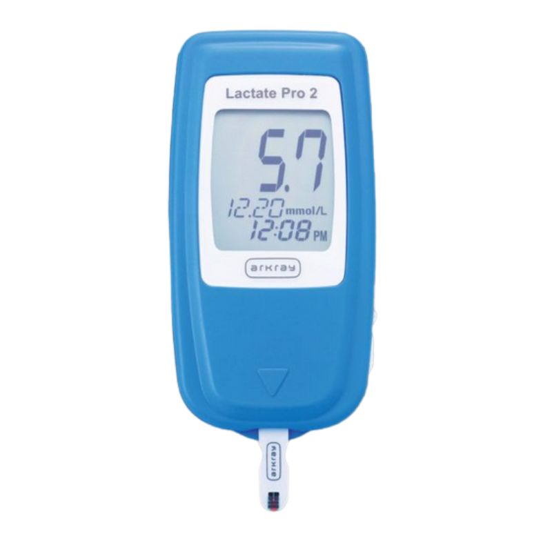 Lactate Pro 2