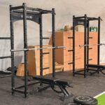 St Louis - Custom Half Rack