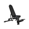 Bolt Strength Semi Commercial Bench