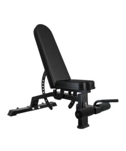 Bolt Strength Semi Commercial Bench