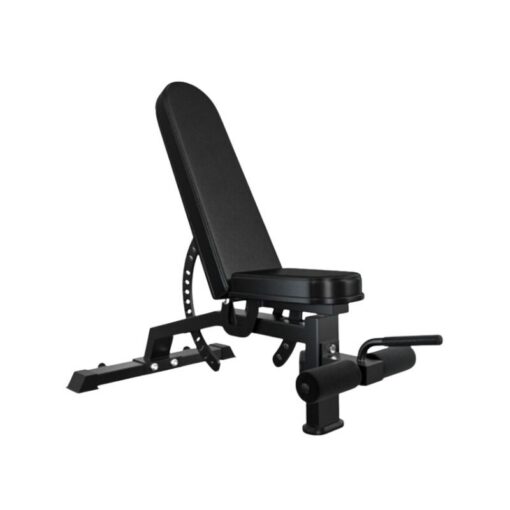 Bolt Strength Semi Commercial Bench