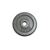 1 Inch Cast Iron Plates 2.5kg