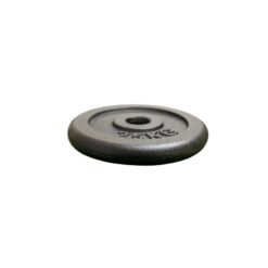 1 Inch Cast Iron Plates 2.5kg