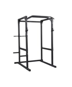 Semi Commercial Power Rack