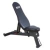 BOLT 601 ADJUSTABLE BENCH