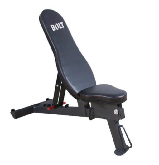 BOLT 601 ADJUSTABLE BENCH