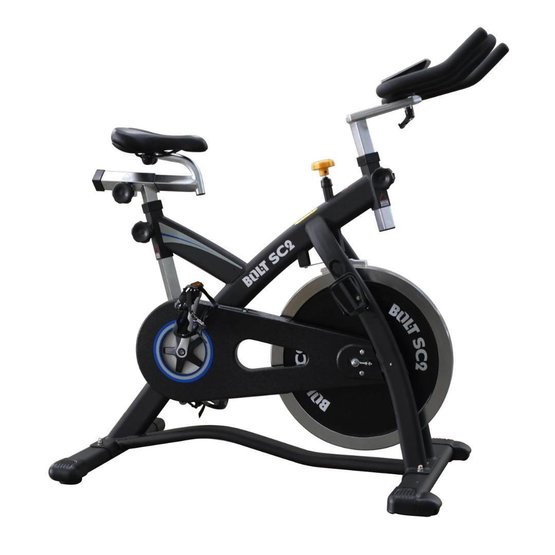 Bolt SC2 Spin Bike Fitness Equipment Ireland Best for buying