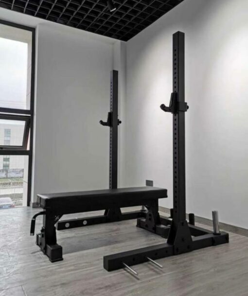 Home Gym Packages  Home Gym Equipment – Primal Strength