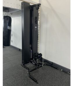 Bolt Strength Single Cable Column