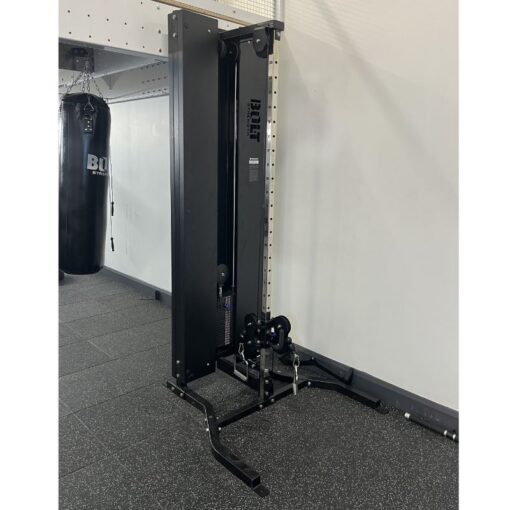 Bolt Strength Single Cable Column