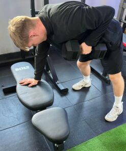 Bolt 601 Adjustable Bench