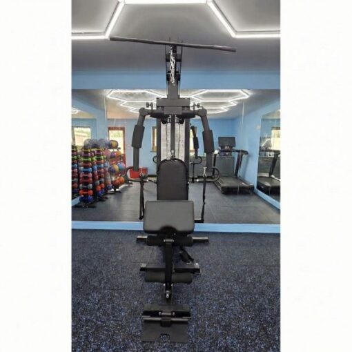 Bolt Strength Multigym 2.0 - boltstrengthmultigym2.0 updated in home gym