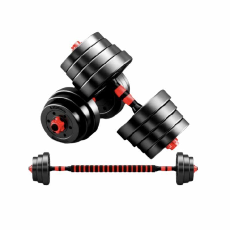 Puls8 Adjustable Dumbbells - Fitness Equipment Ireland