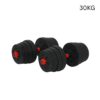 Puls8 Adjustable Dumbbells-30KG