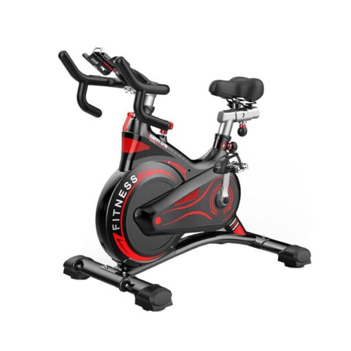 Bolt H2i Spin Bike-2