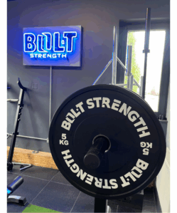 Bolt 5kg