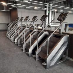 Bolt Strength Stairmill