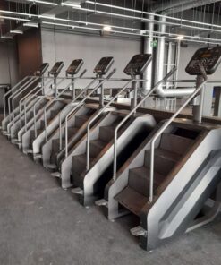 Bolt Strength Stairmill