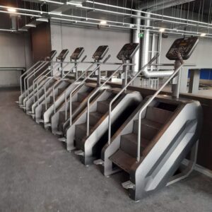 Bolt Strength Stairmill