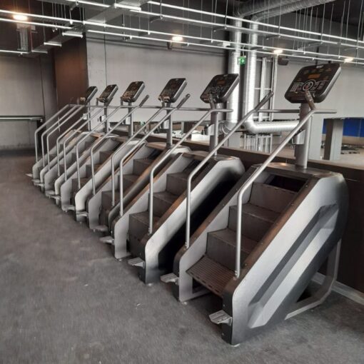 Bolt Strength Stairmill