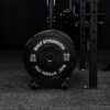 25KG Bolt Strength Bumper Plate