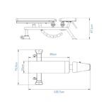 [fullcommercial2.0] Product Dimensions Image