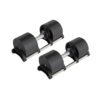 Bolt Strength Selector Dumbbells