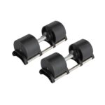 Bolt Strength Selector Dumbbells