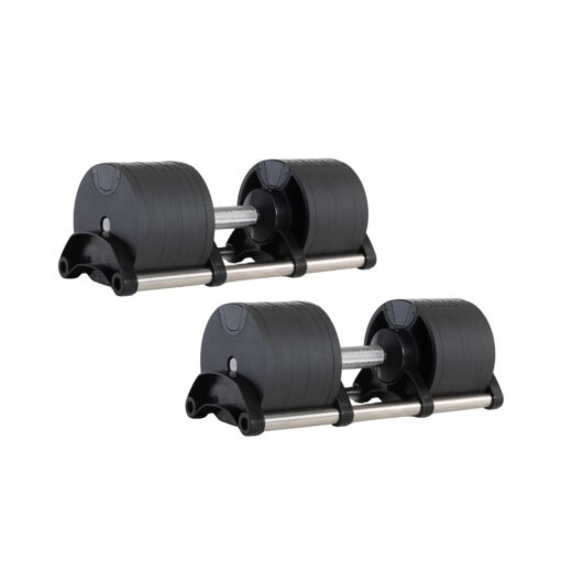 Bolt Strength Selector Dumbbells