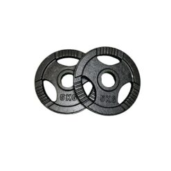 5kg iron plates