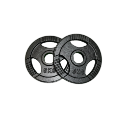 5kg iron plates